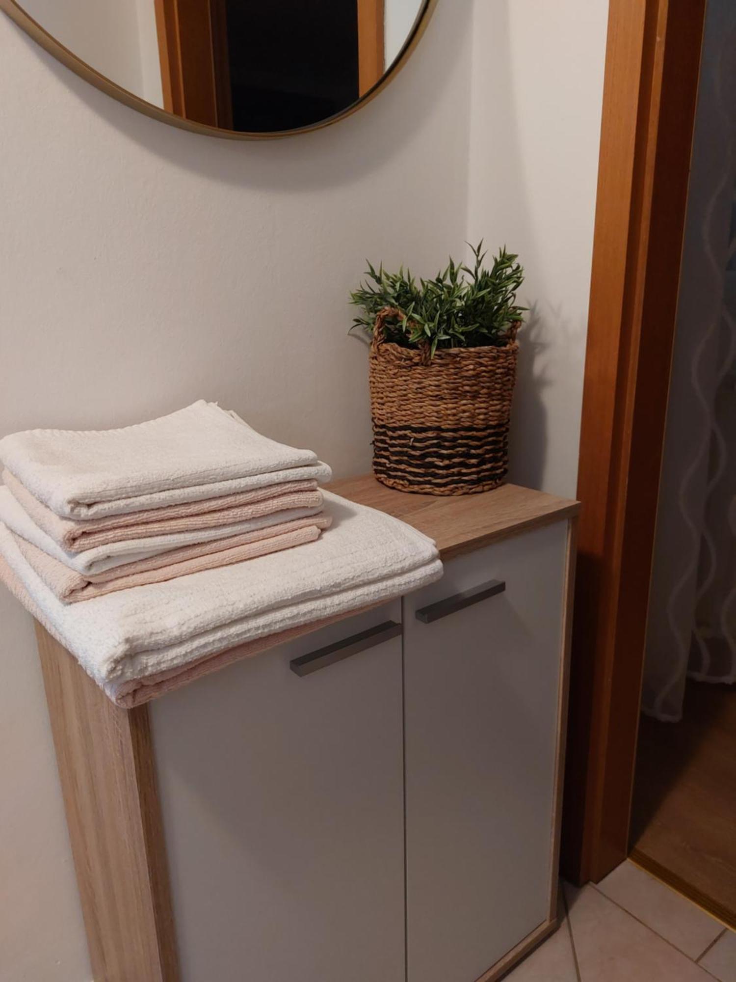 Apartmani Ana Cres Quarto foto